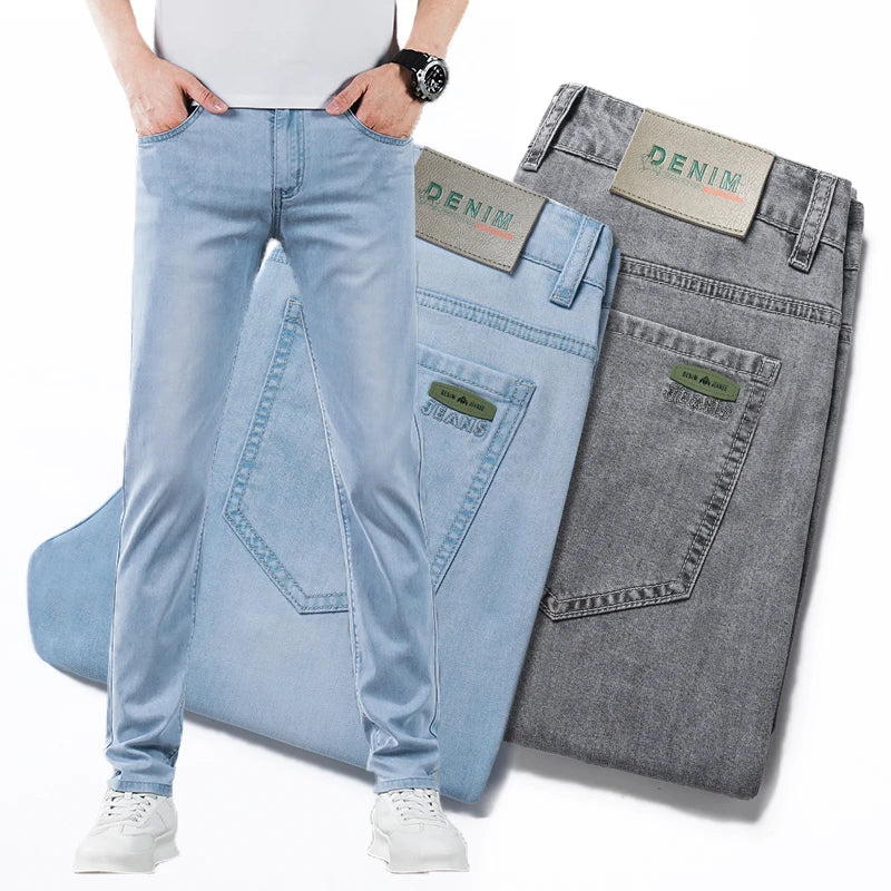 Mason® Straight Fit jeans