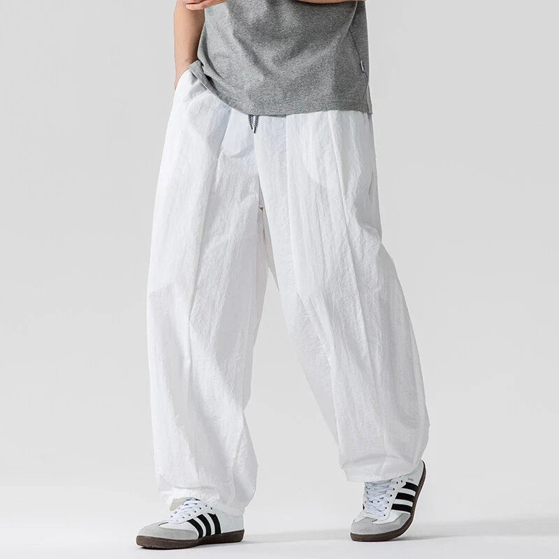 Nova Trousers