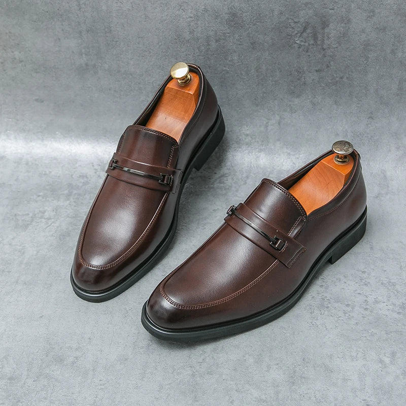 Daniel Classic Loafers