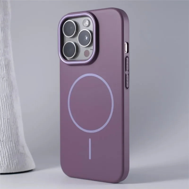 Oslo Matte MagSafe Case