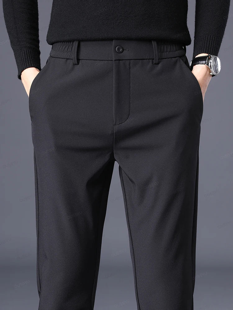 Noam Classic Fit Pant