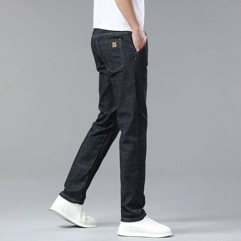Weston Straight Denim