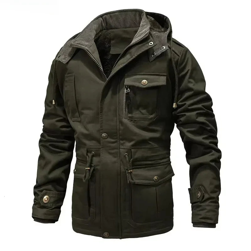 Blackwood™ Jacket