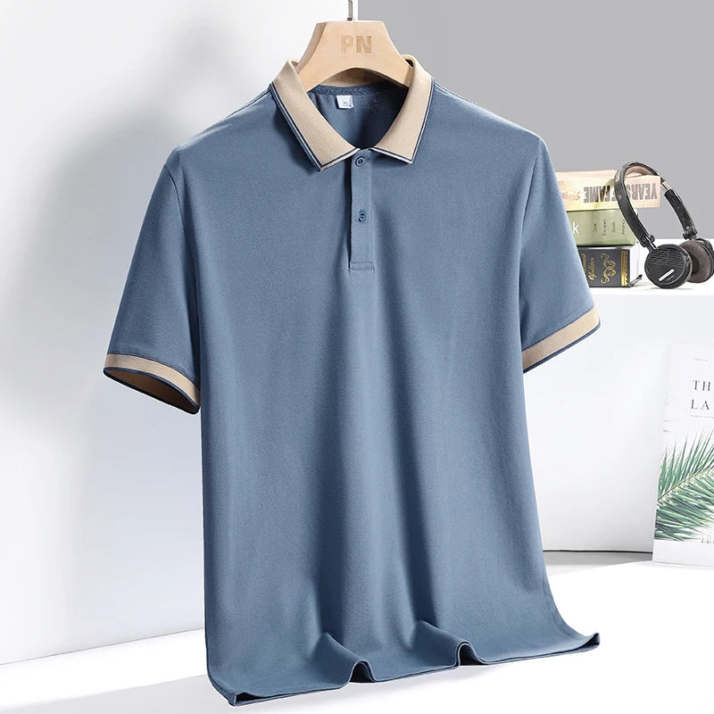 Clubmaster Polo Tshirt