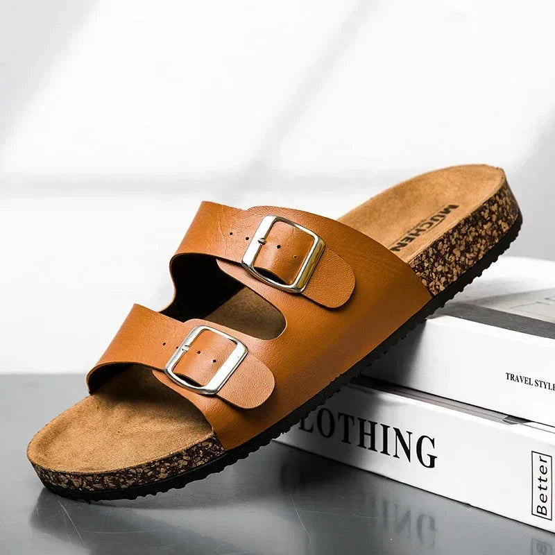 Arlo Cork Sandals