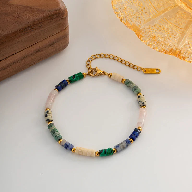 Isla Boho Bracelet