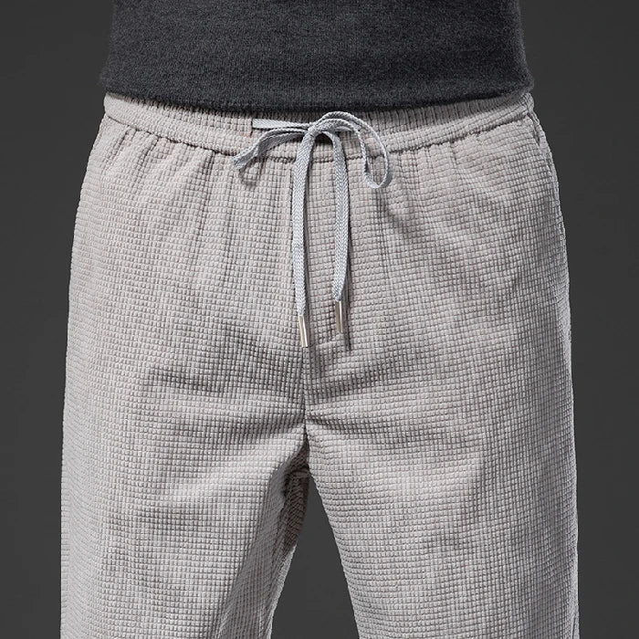Camden Corduroy Joggers