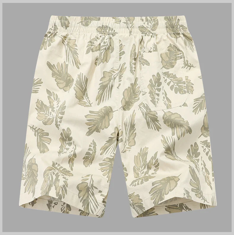 Sam™ Modern Shorts