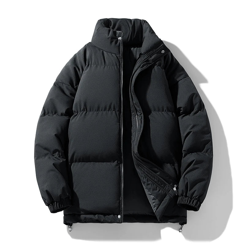 Ross Puffer Jacket