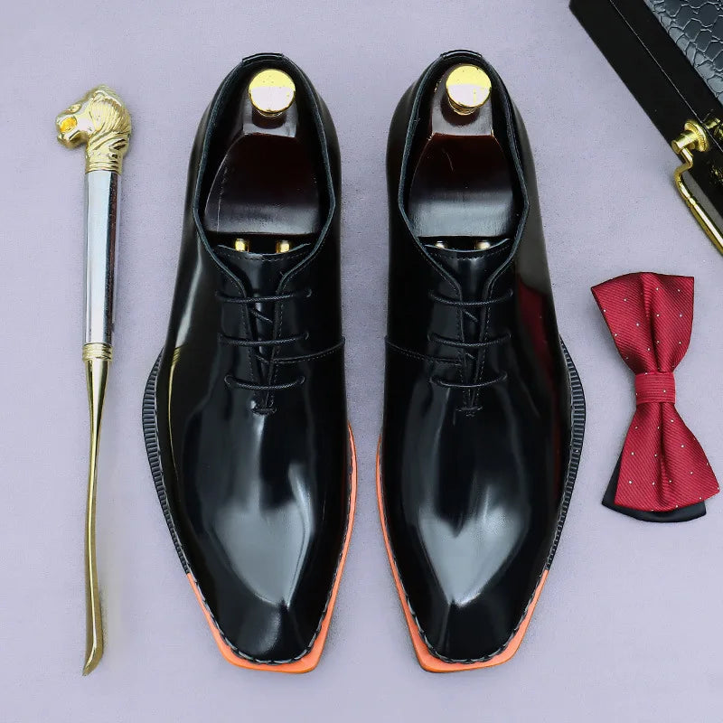 Preston Dress Shoes