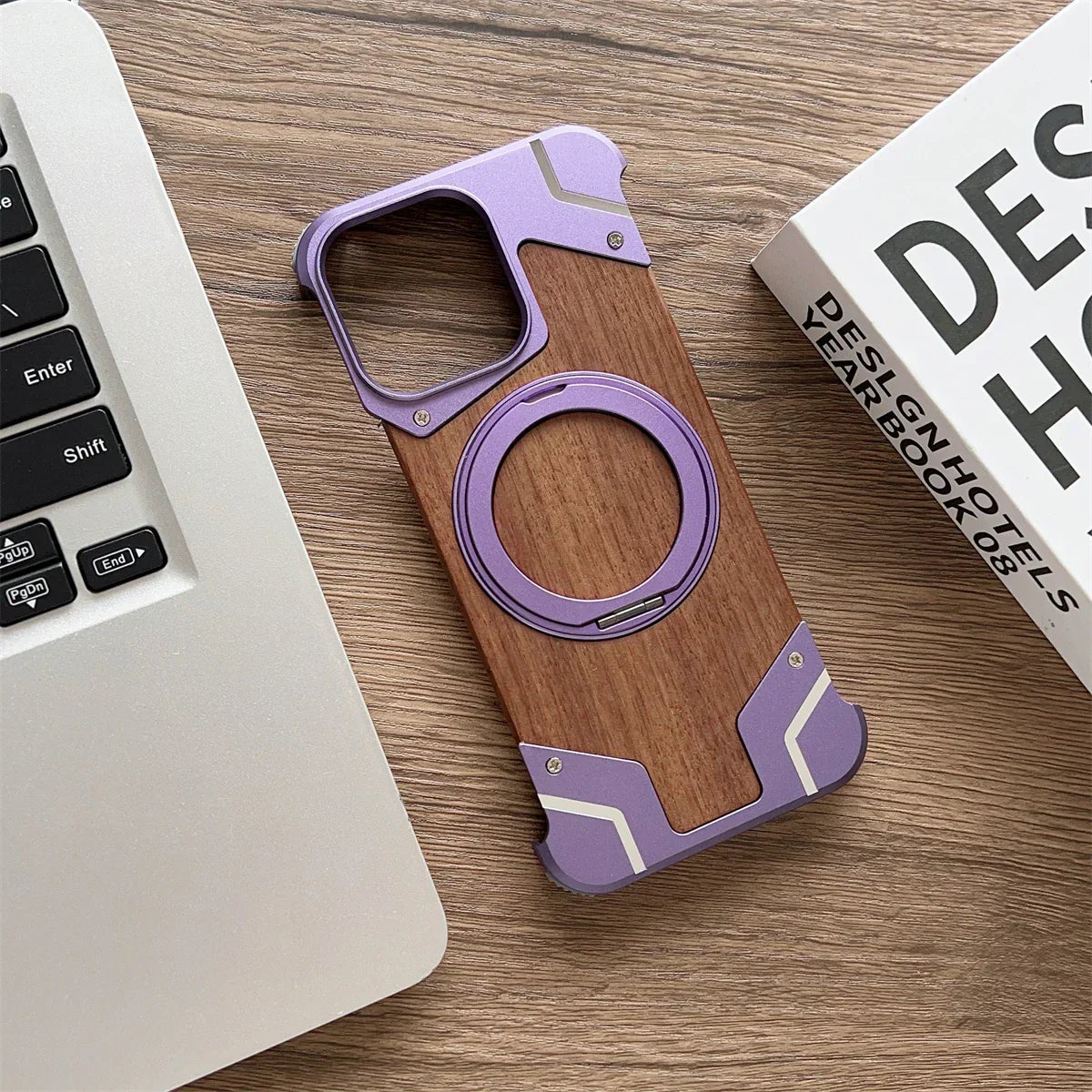 Fusion™ | Sleek iPhone Case