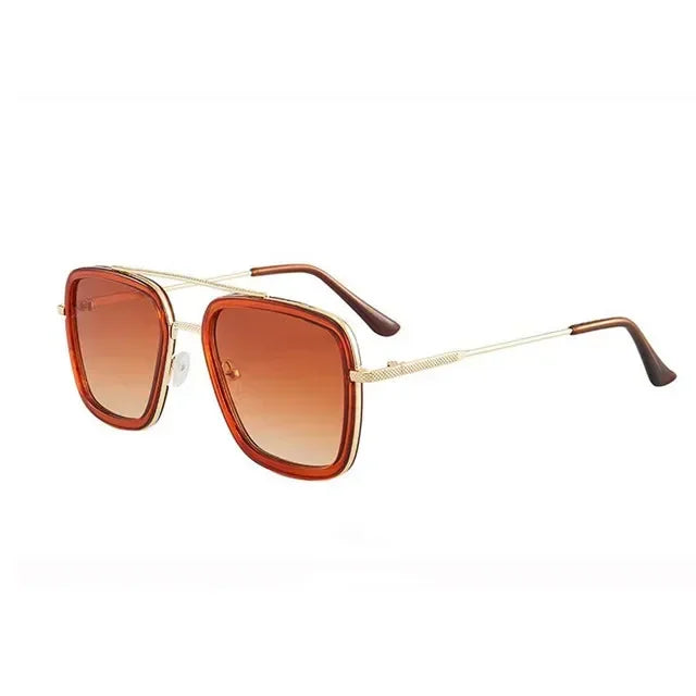 Arno Square Sport Sunglasses