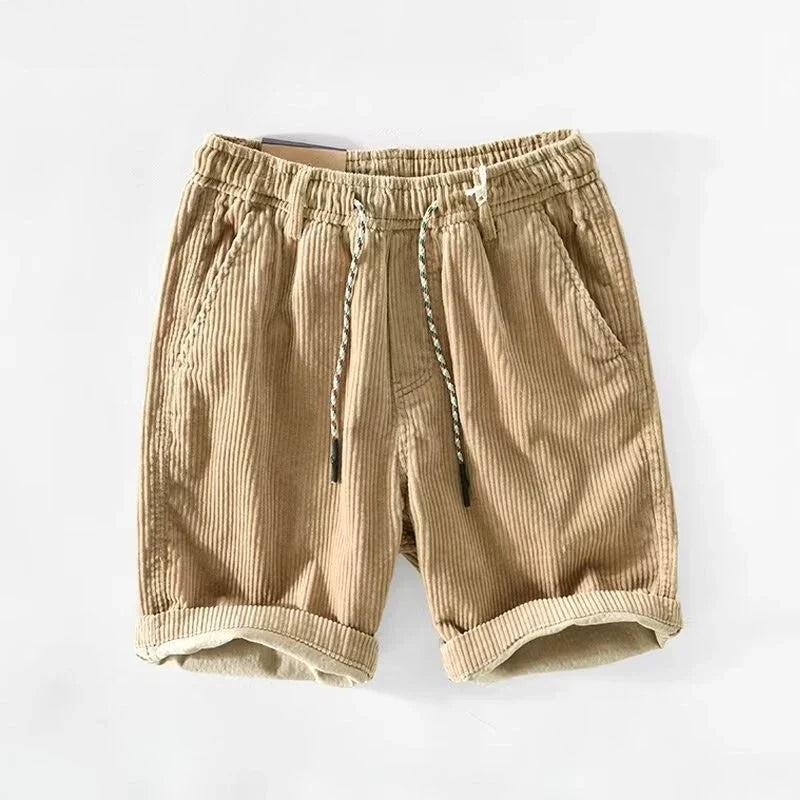 Drake™ Corduroy Shorts