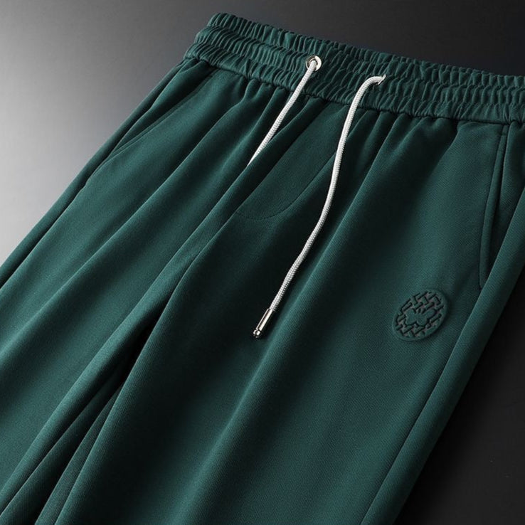 Vireo Drawstring Trouser