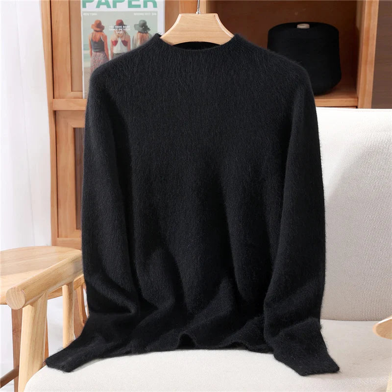 Liora Cashmere Sweater