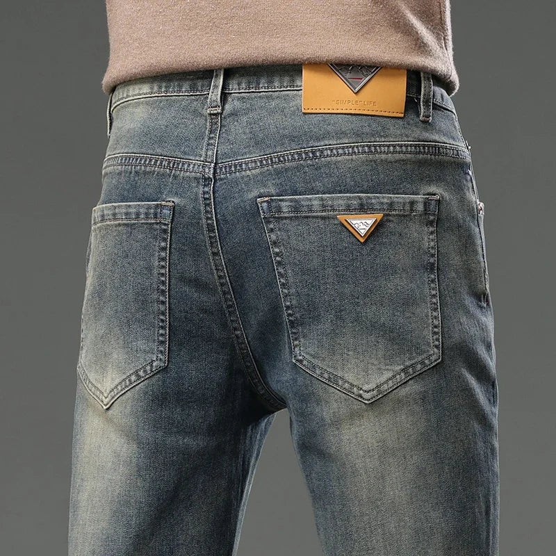 Renzo™ Denim