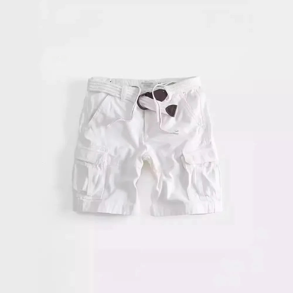 Belmont Cargo Shorts