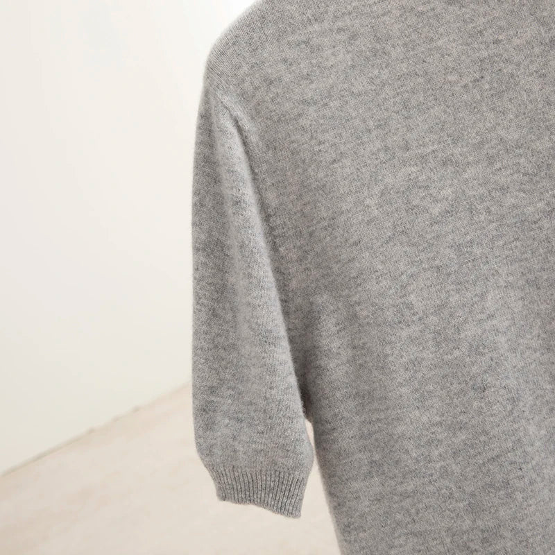 Mason Wool Tee