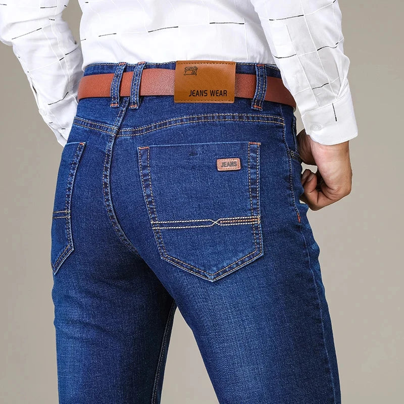 Slim Fit Vero Jeans