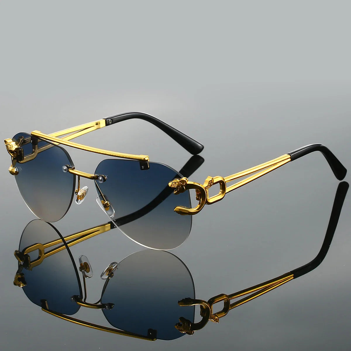 Black Thunder Sunnies