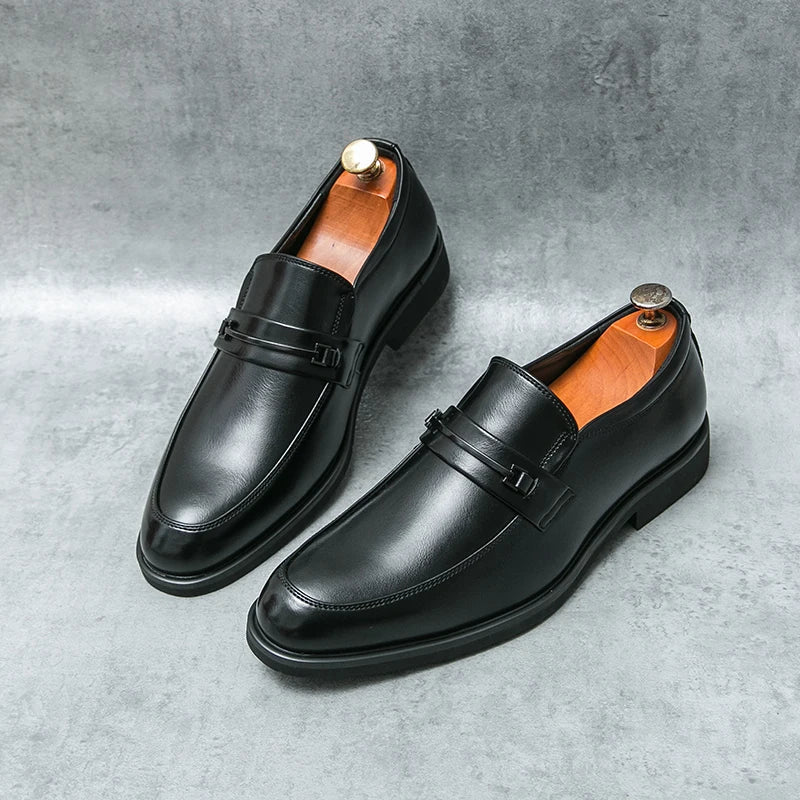 Daniel Classic Loafers
