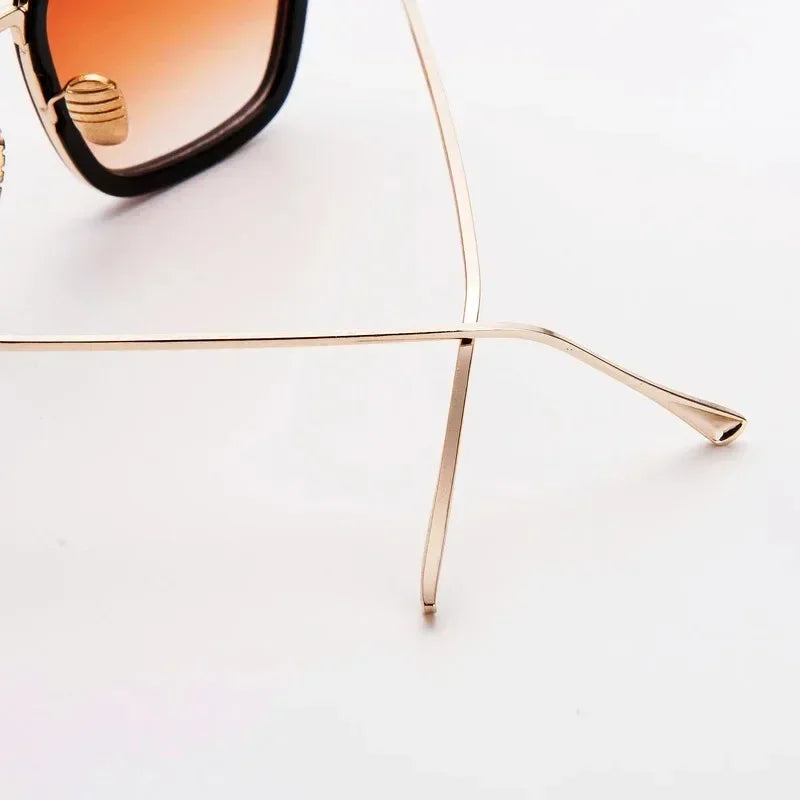 Arno Square Sport Sunglasses