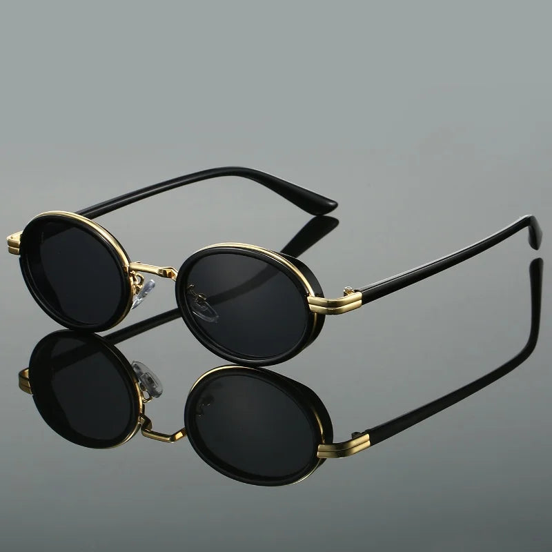 Verona Oval Shades