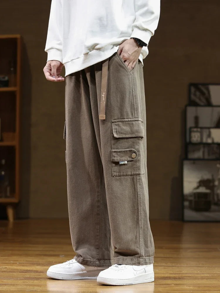 Calder Cargo Pants