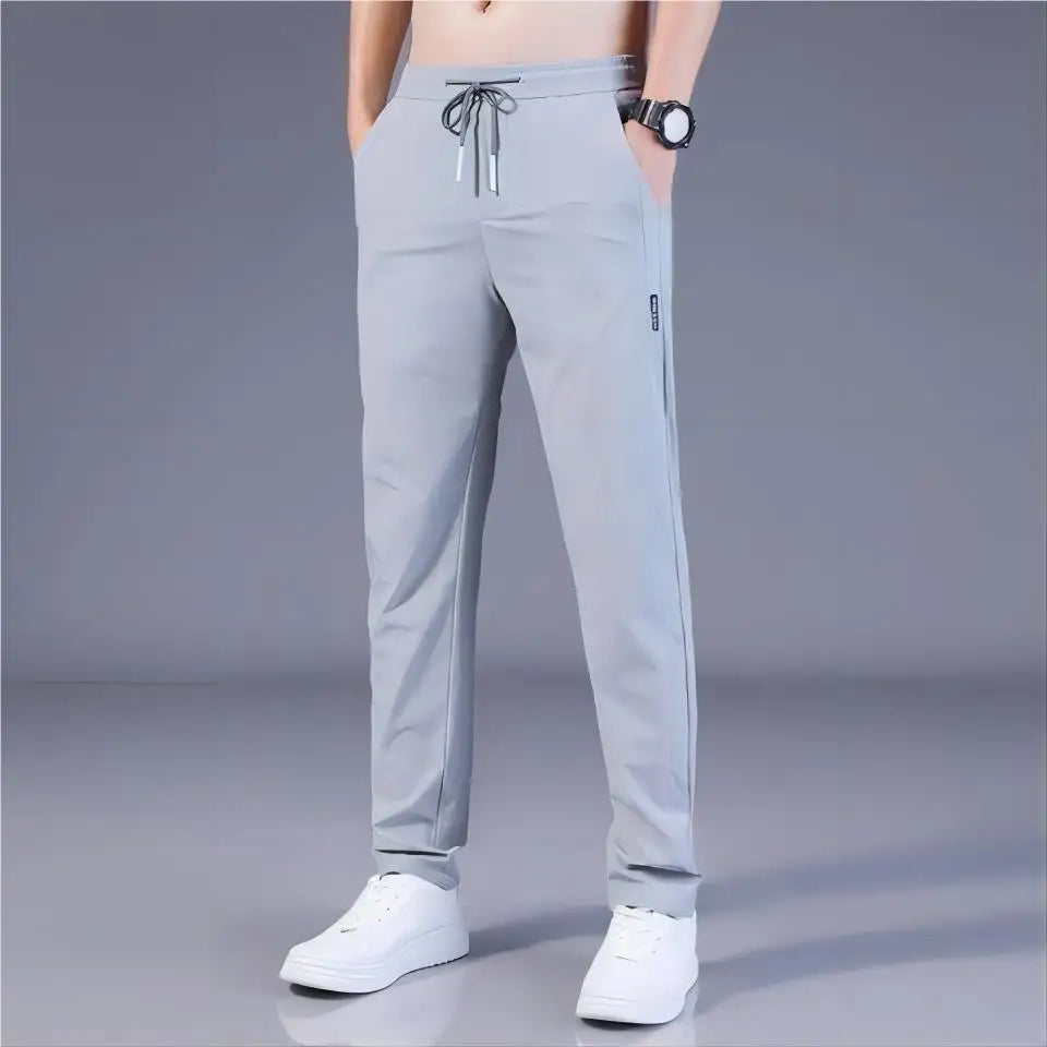 Axel Performance Joggers