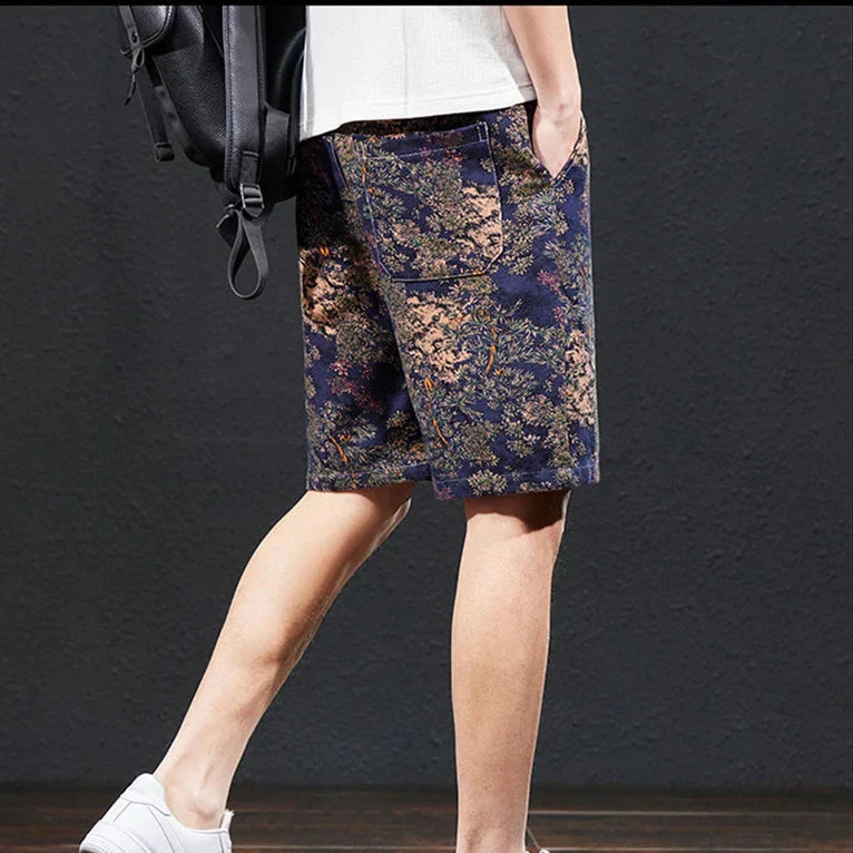 Samuel™ Modern Shorts