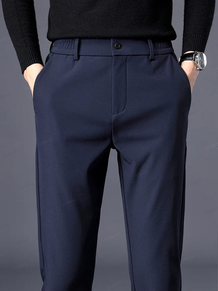 Noam Classic Fit Pant