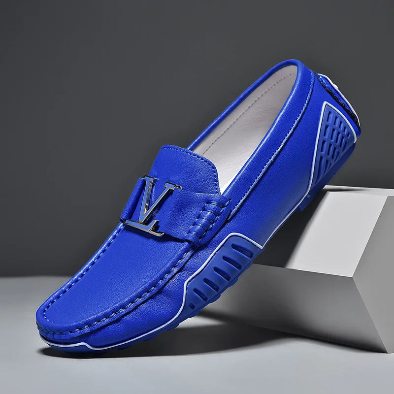 Veyron Loafers