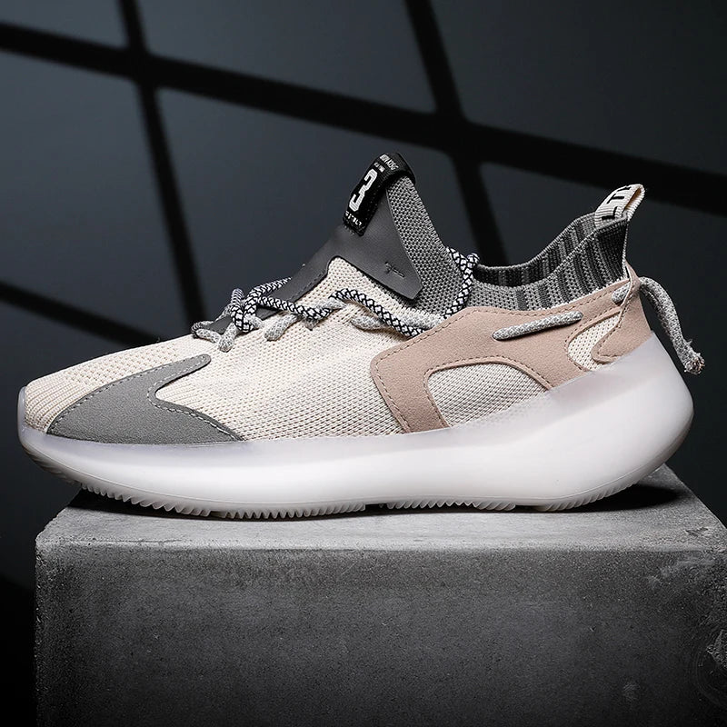 AeroStrike Running Shoes