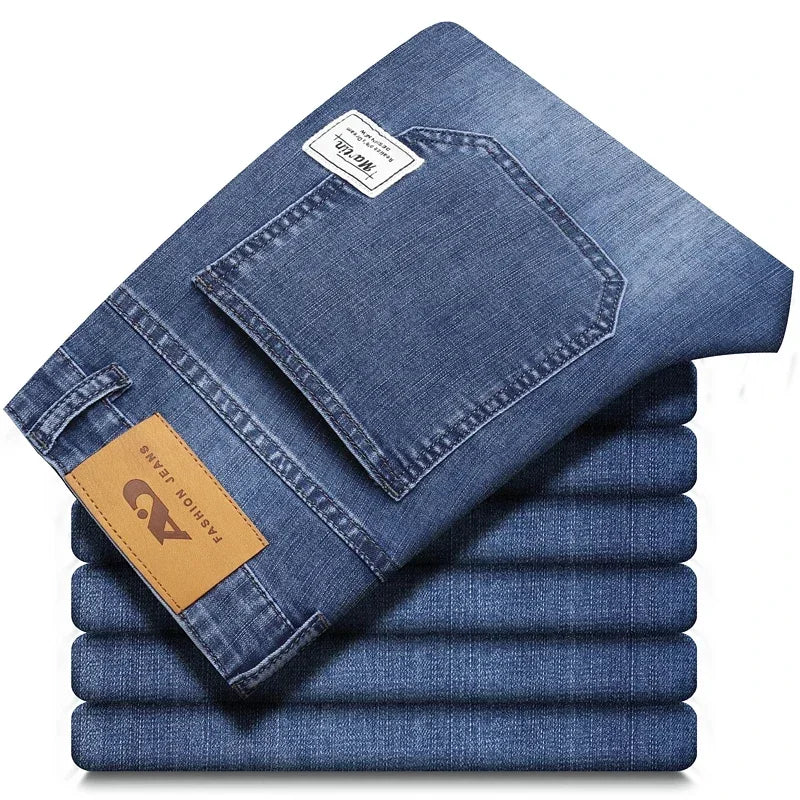 Monterey™ Straight Fit