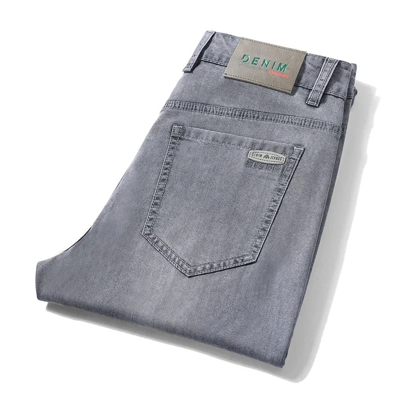 Mason® Straight Fit jeans