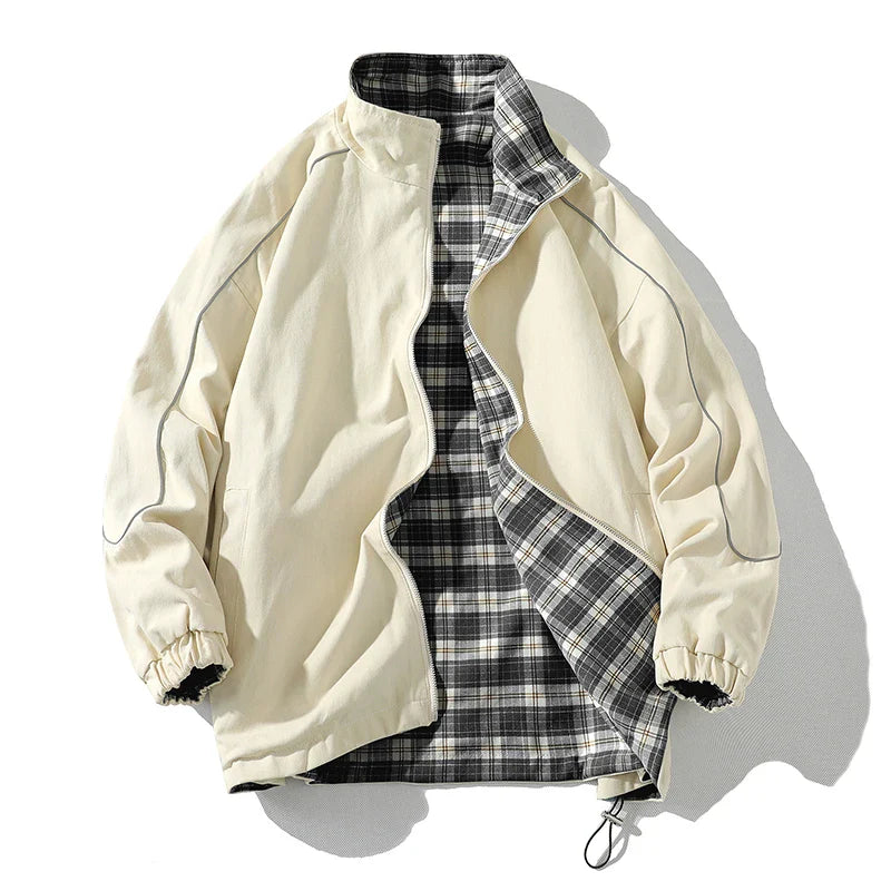Rio Double-Sided Jacket