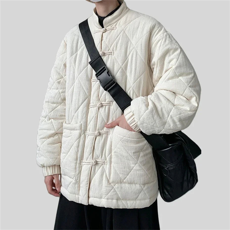 Heritage Cord Jacket