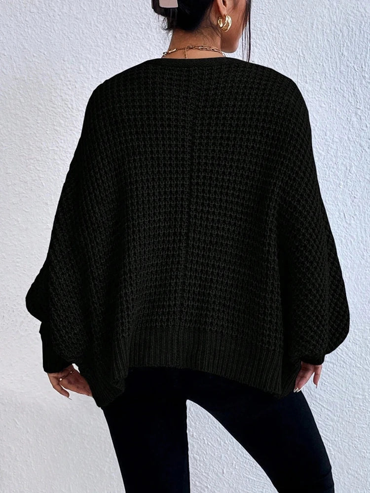 Elodie Knit Cardigan