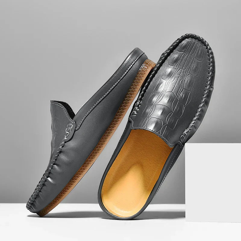 Stefan™ Modern Slides Loafers