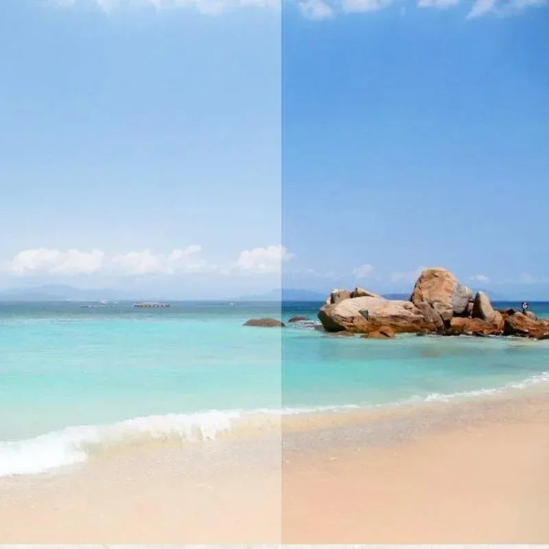 Arno Square Sport Sunglasses