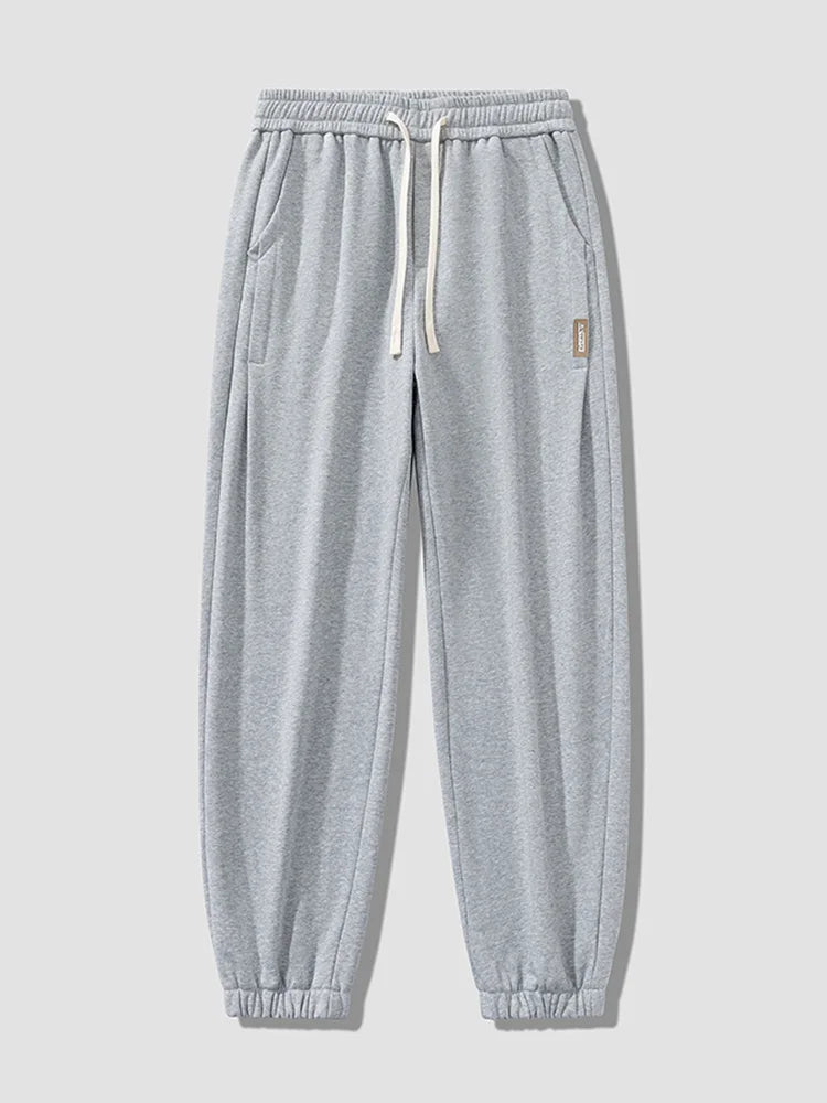 Atlas Cotton Sweatpants