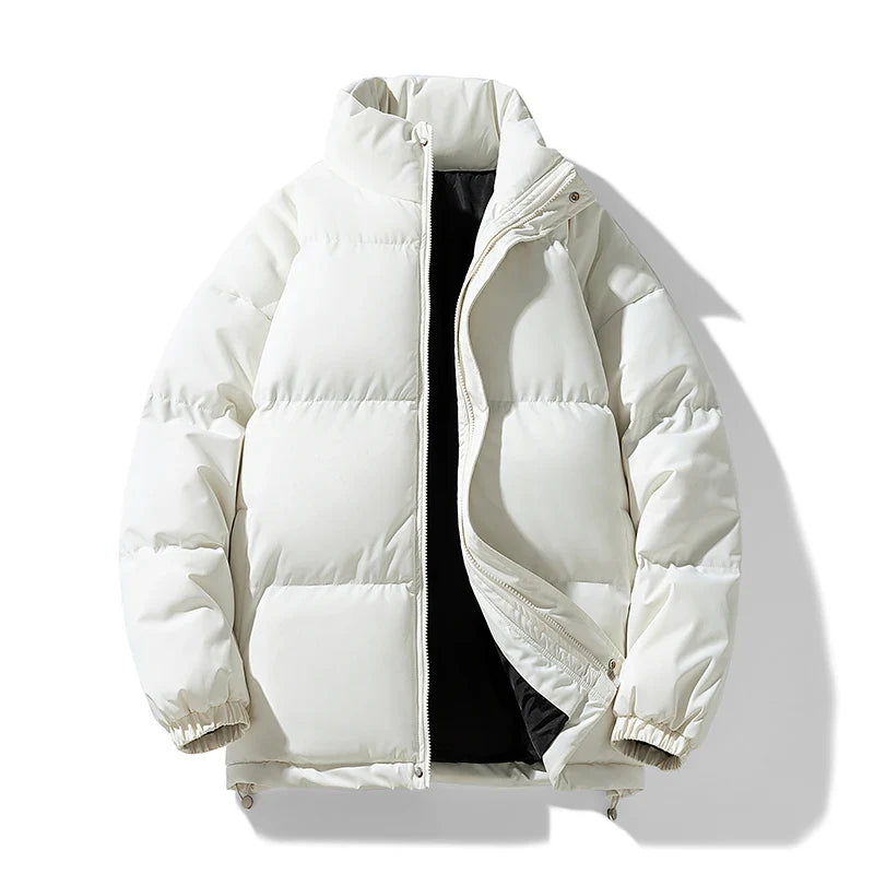 Ross Puffer Jacket