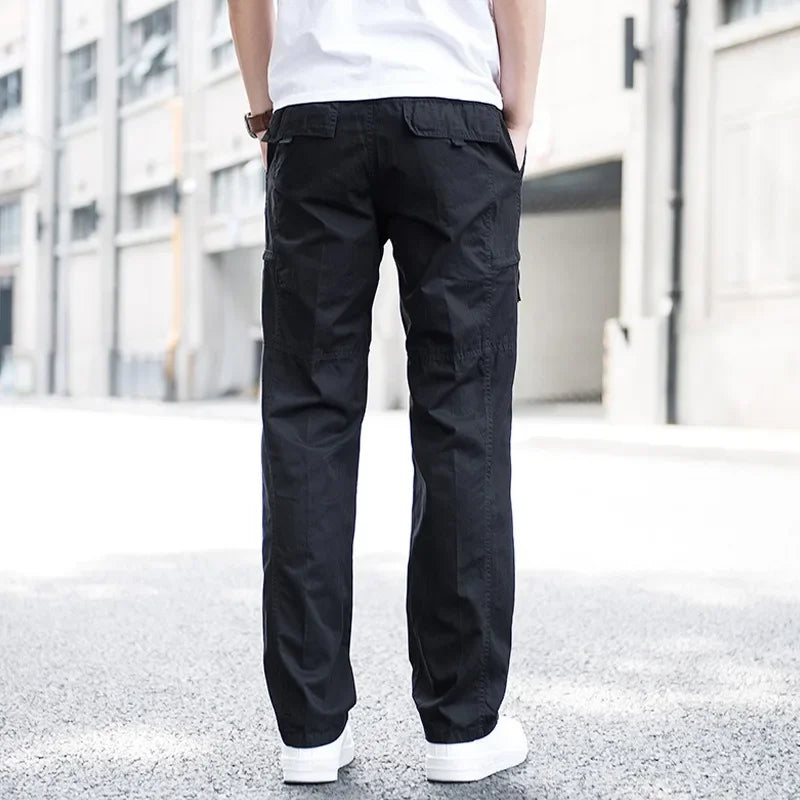 Brighton Cargo Pants