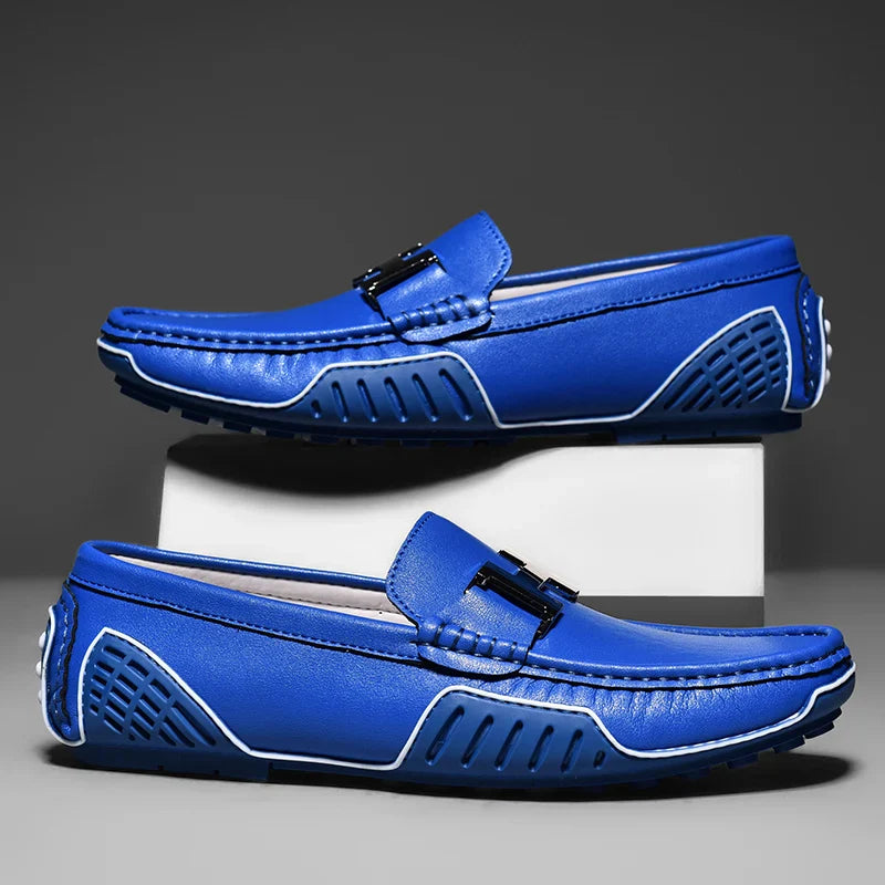 Harrington Loafers