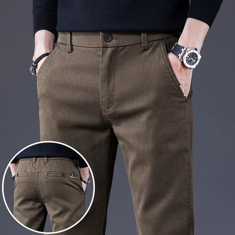Toreno™ Slim Fit Trousers