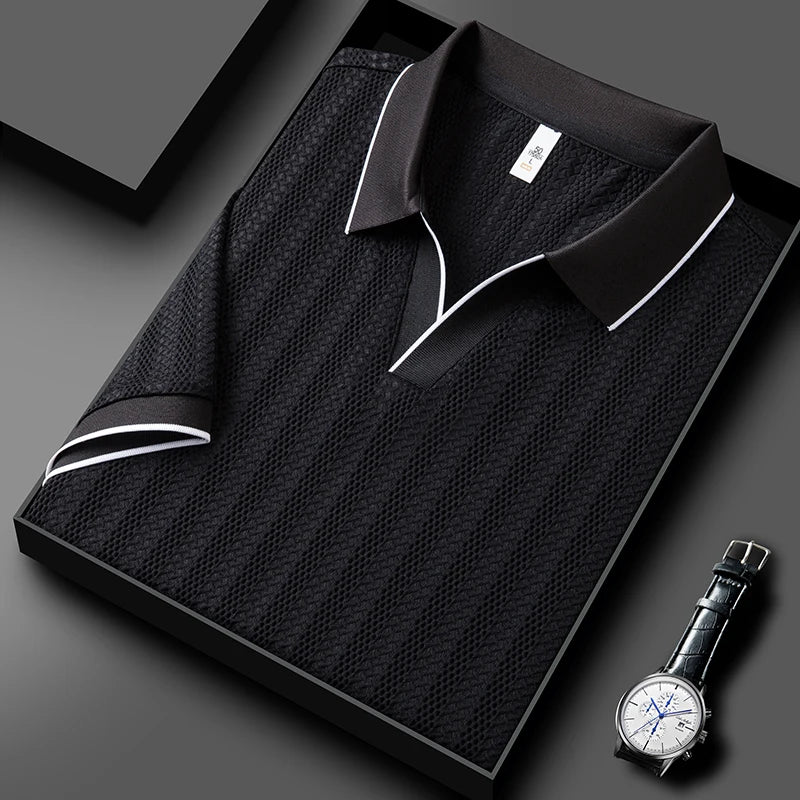 Tuxford Polo Shirt