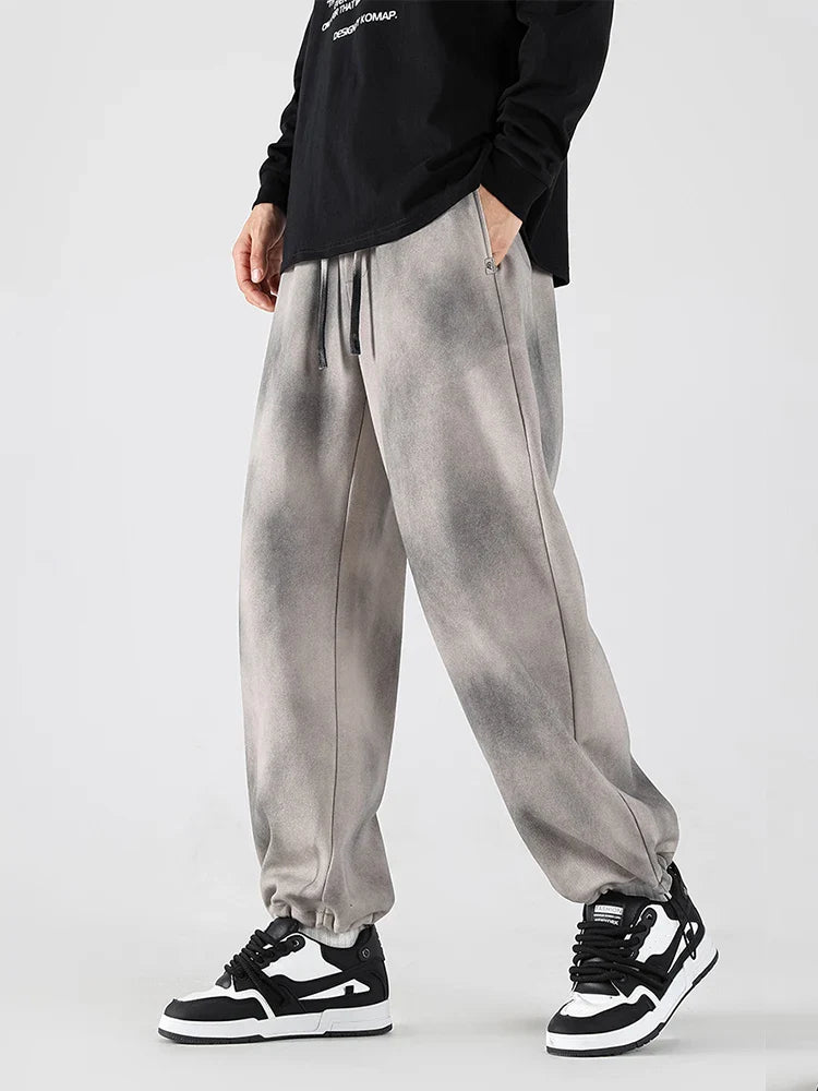Horizon Wide-Leg Pants