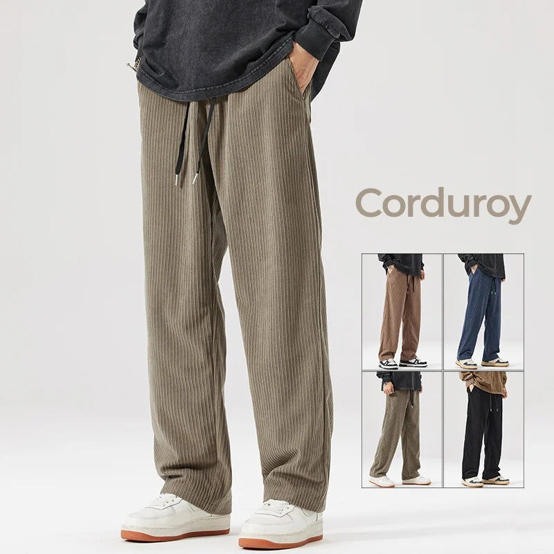 Ridge Corduroy Pants