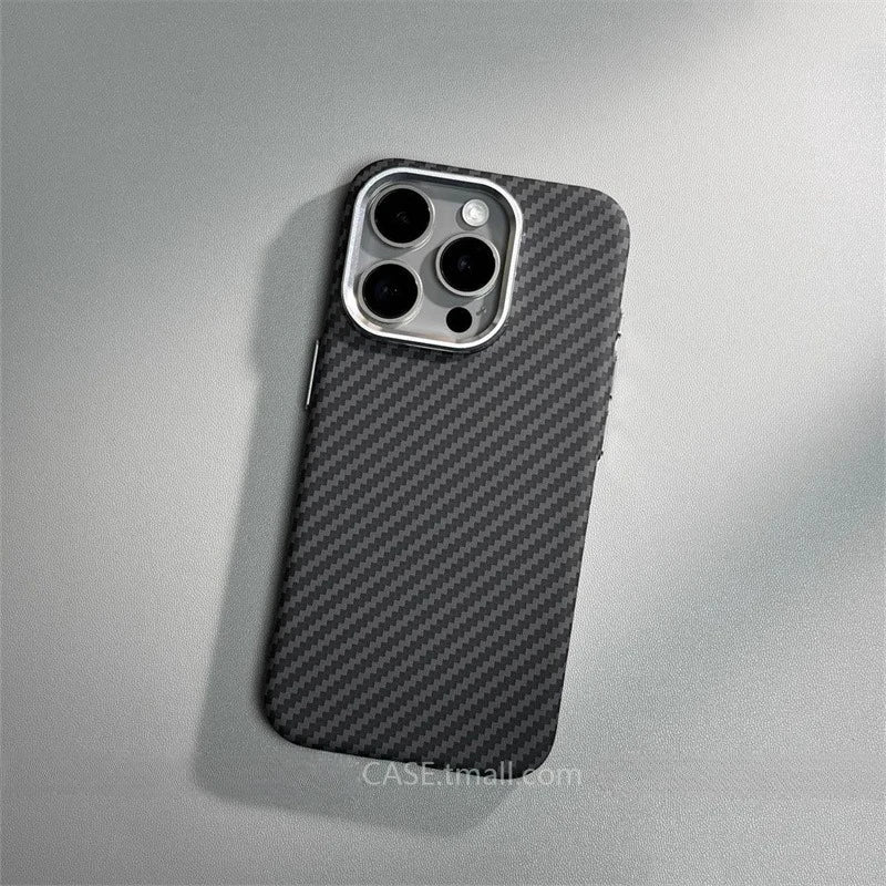 AeroLine Carbon Fiber Case