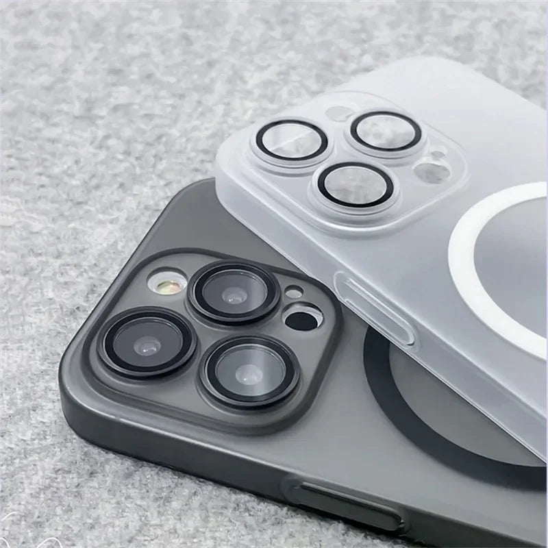Lumos Magnetic Lens Case